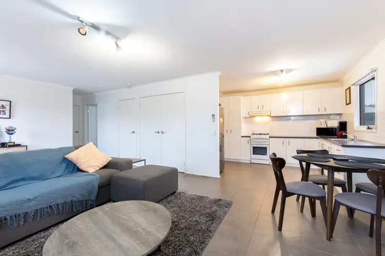 Fifth view of Homely townhouse listing, 1/62 Burlington Crescent, Leopold VIC 3224