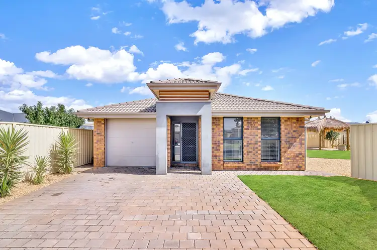 25 Librandi Street, Munno Para West SA 5115