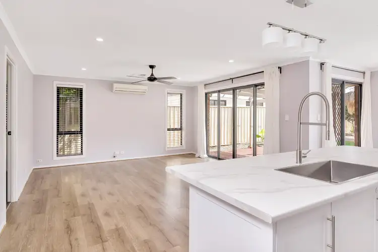 Sixth view of Homely house listing, 25 Librandi Street, Munno Para West SA 5115