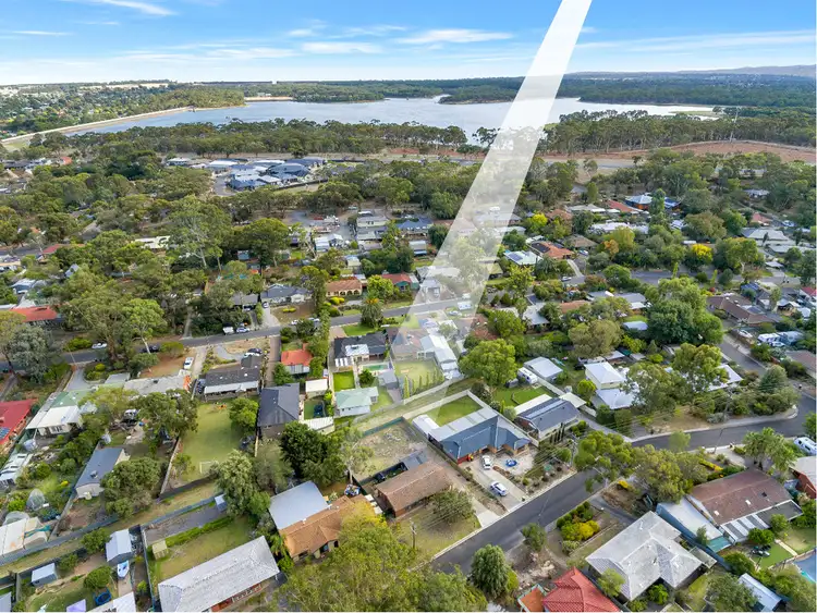 Main view of Homely land listing, 35 (Lot 1) Booth Street, Happy Valley SA 5159