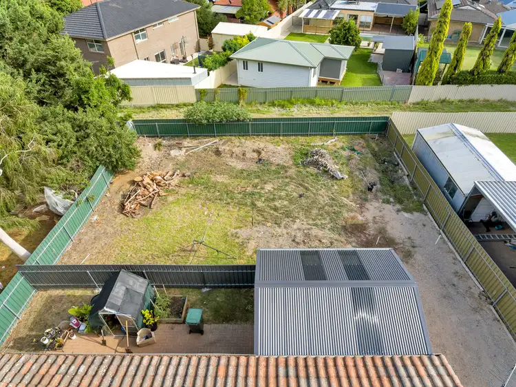 Fourth view of Homely land listing, 35 (Lot 1) Booth Street, Happy Valley SA 5159