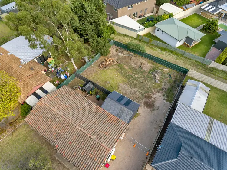 Fifth view of Homely land listing, 35 (Lot 1) Booth Street, Happy Valley SA 5159