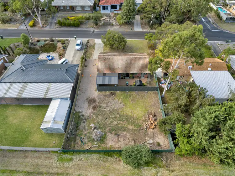 Sixth view of Homely land listing, 35 (Lot 1) Booth Street, Happy Valley SA 5159