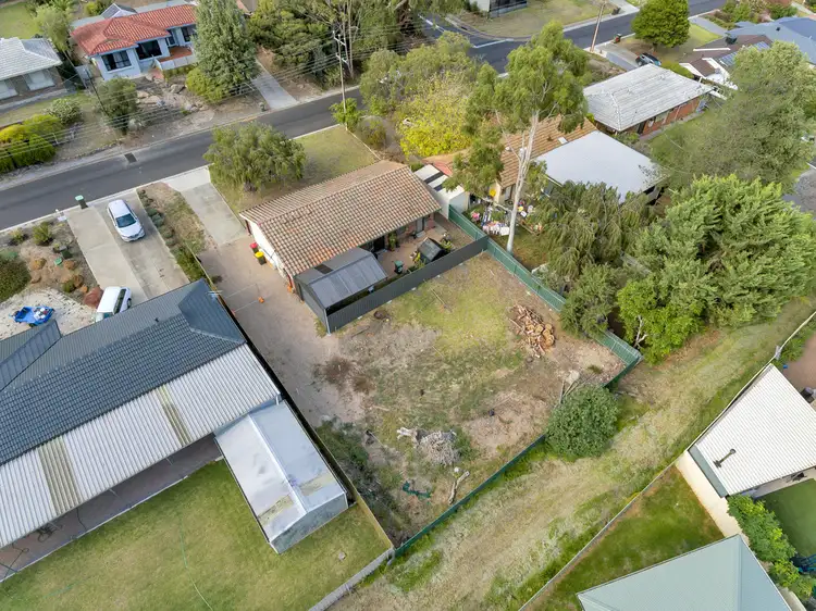 Seventh view of Homely land listing, 35 (Lot 1) Booth Street, Happy Valley SA 5159