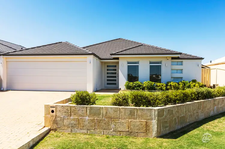 Main view of Homely house listing, 57 Coogee Road, Lake Coogee, Munster WA 6166
