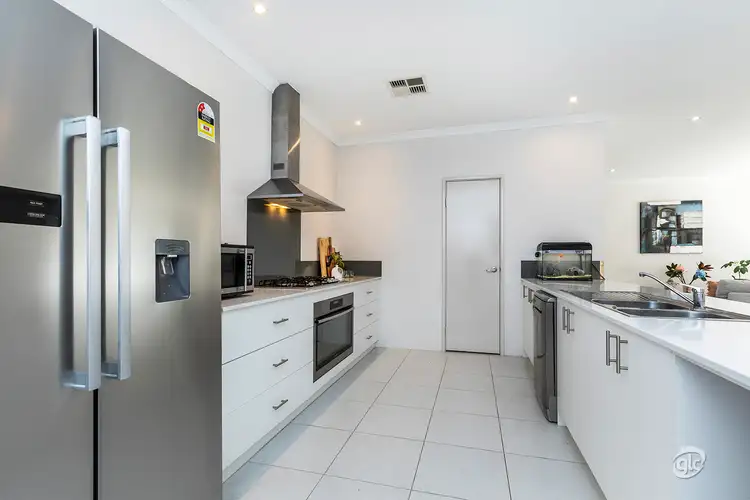Fourth view of Homely house listing, 57 Coogee Road, Lake Coogee, Munster WA 6166