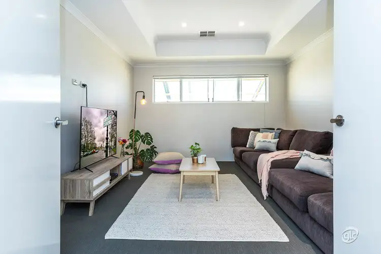 Fifth view of Homely house listing, 57 Coogee Road, Lake Coogee, Munster WA 6166