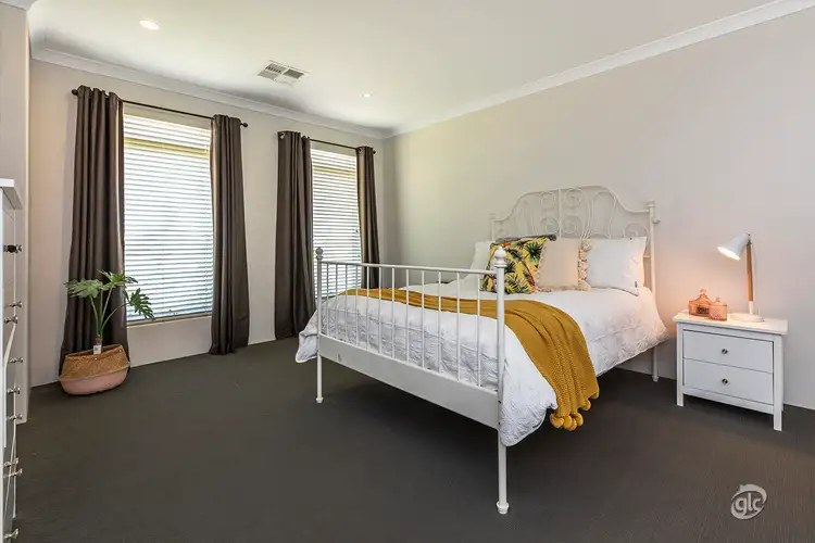 Sixth view of Homely house listing, 57 Coogee Road, Lake Coogee, Munster WA 6166