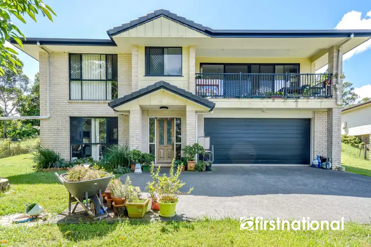 35 Tolima Drive, Tamborine Mountain QLD 4272