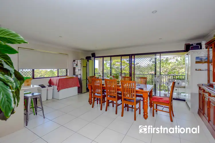 Third view of Homely house listing, 35 Tolima Drive, Tamborine Mountain QLD 4272