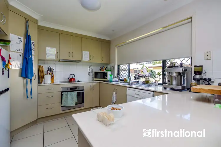 Fourth view of Homely house listing, 35 Tolima Drive, Tamborine Mountain QLD 4272