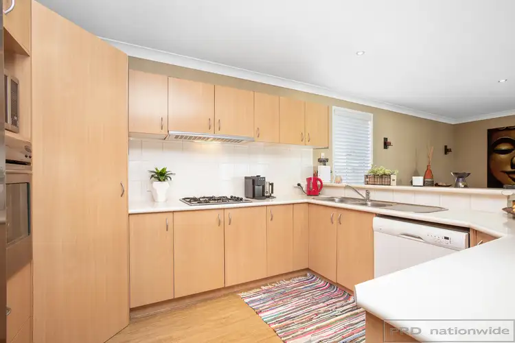 Seventh view of Homely house listing, 126 Somerset Drive, Thornton NSW 2322