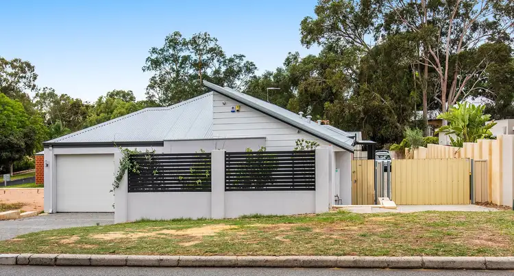 Fifth view of Homely house listing, 99 West Road, Bassendean WA 6054