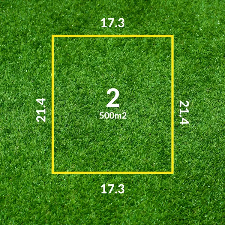 Third view of Homely land listing, LOTS 1/24 Pauline Street, Marsden QLD 4132