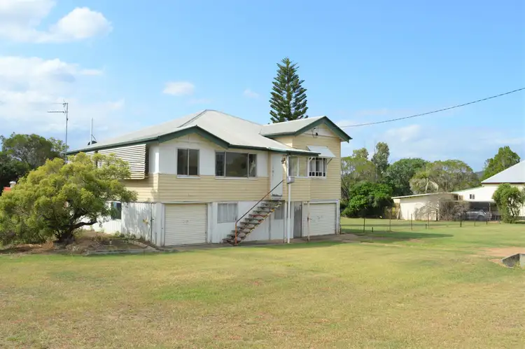 17 Mort Street, Laidley QLD 4341