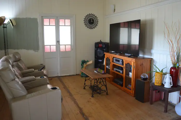 Second view of Homely house listing, 17 Mort Street, Laidley QLD 4341
