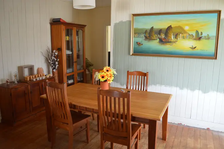 Fourth view of Homely house listing, 17 Mort Street, Laidley QLD 4341