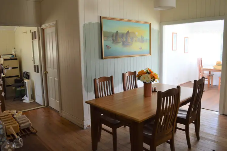 Fifth view of Homely house listing, 17 Mort Street, Laidley QLD 4341