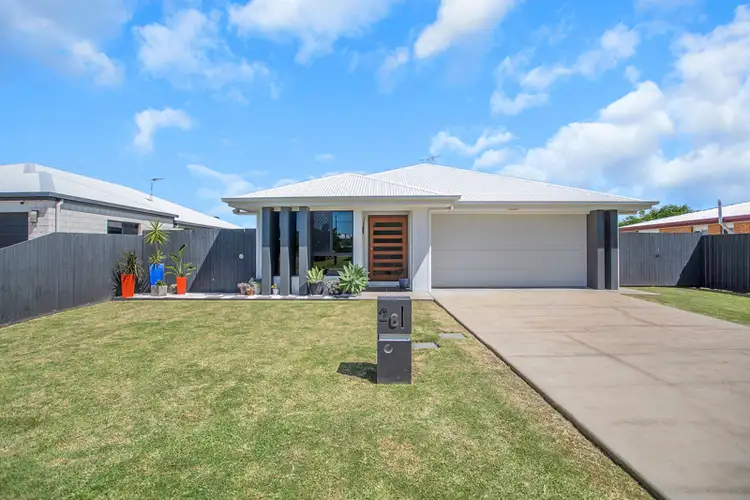26 Hastings Street, Ooralea QLD 4740