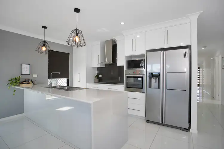 Third view of Homely house listing, 26 Hastings Street, Ooralea QLD 4740