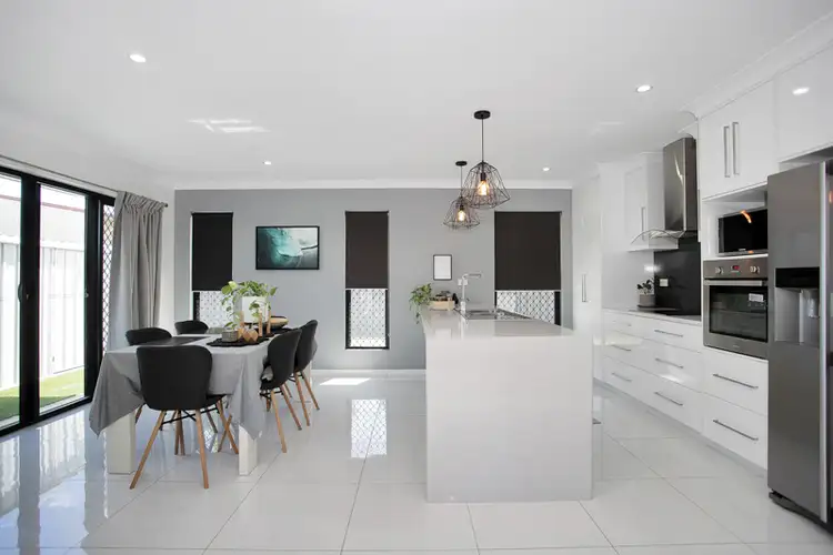 Fourth view of Homely house listing, 26 Hastings Street, Ooralea QLD 4740
