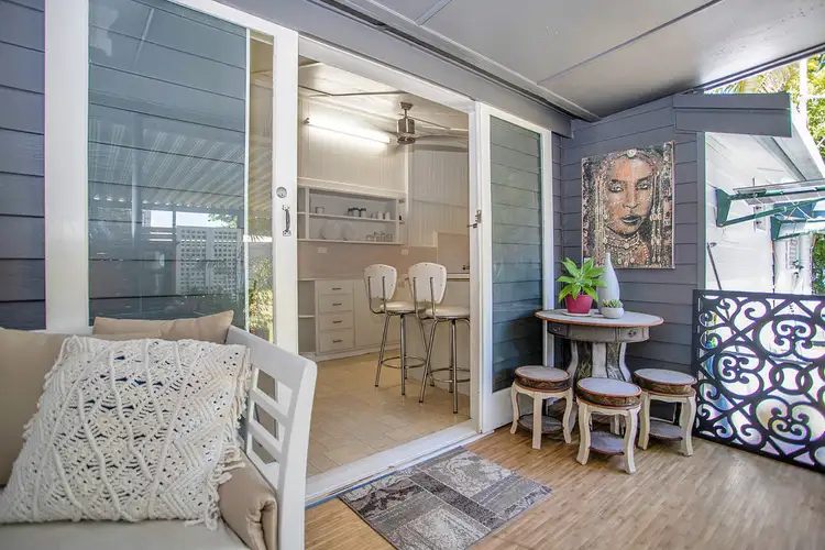 Main view of Homely house listing, 24 Pratt Street, South Mackay QLD 4740