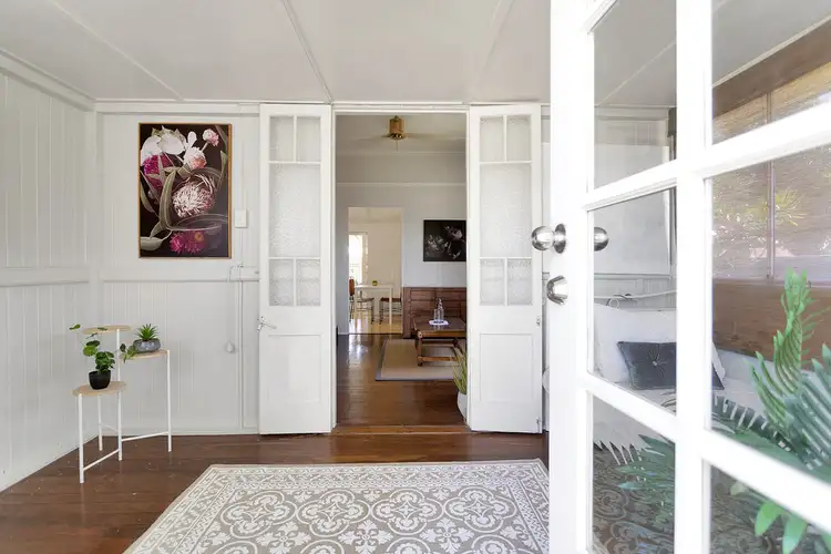 Second view of Homely house listing, 24 Pratt Street, South Mackay QLD 4740
