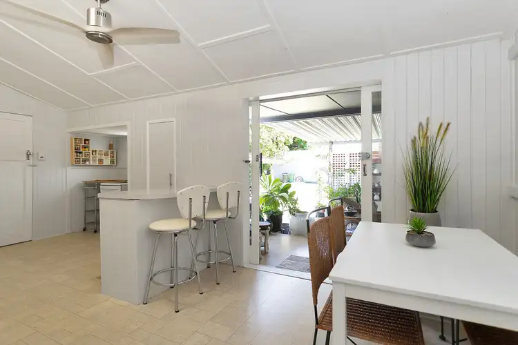 Third view of Homely house listing, 24 Pratt Street, South Mackay QLD 4740