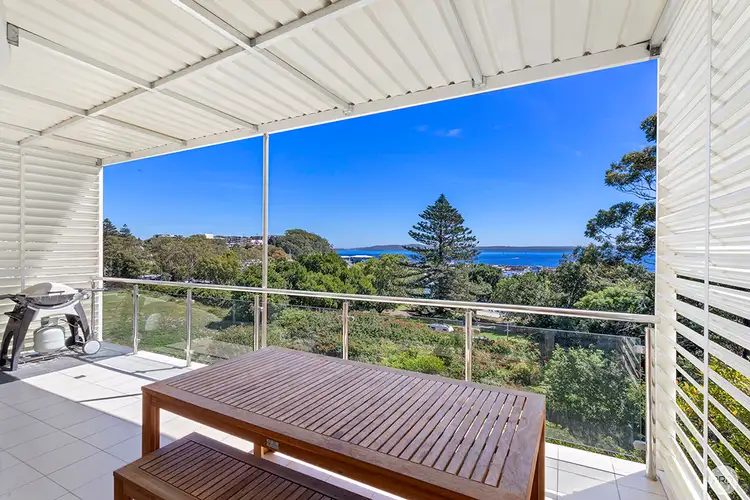 Main view of Homely apartment listing, 1/72 Magnus Street, Nelson Bay NSW 2315