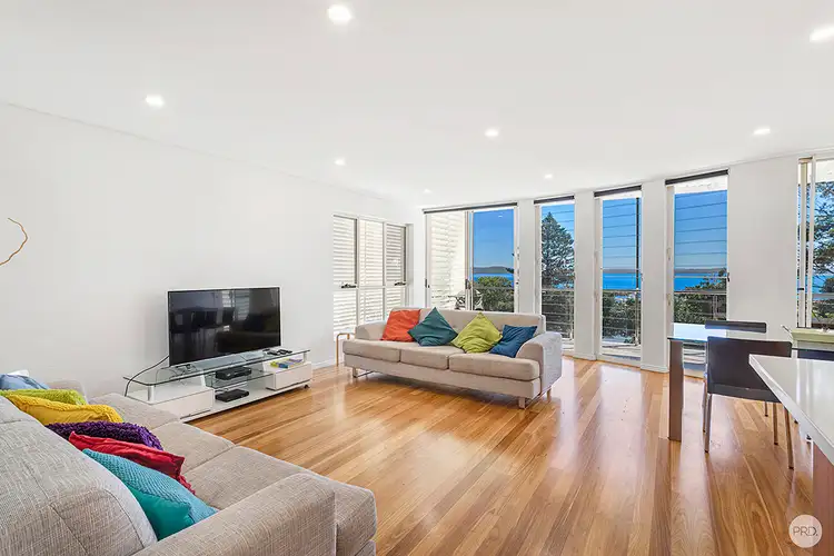 Sixth view of Homely apartment listing, 1/72 Magnus Street, Nelson Bay NSW 2315