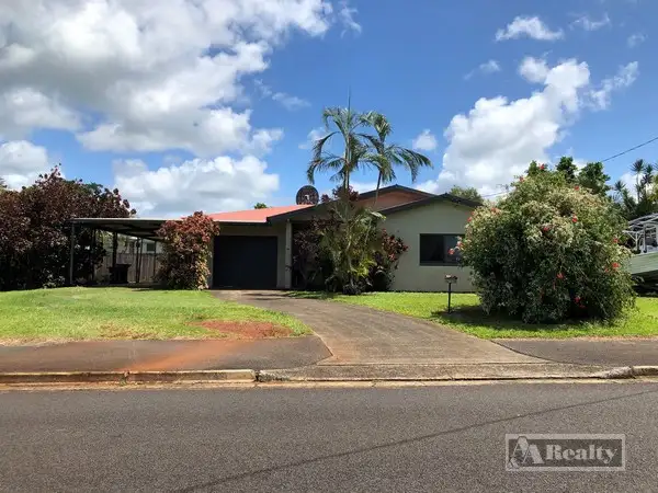 Address available on request