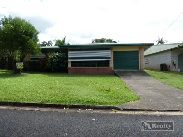 Address available on request