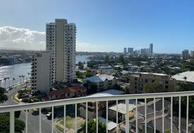 41/19 Riverview Parade, Surfers Paradise QLD 4217