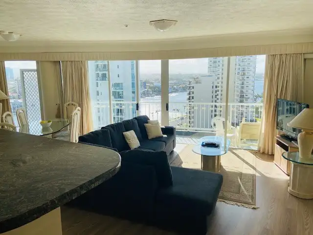 Third view of Homely unit listing, 41/19 Riverview Parade, Surfers Paradise QLD 4217