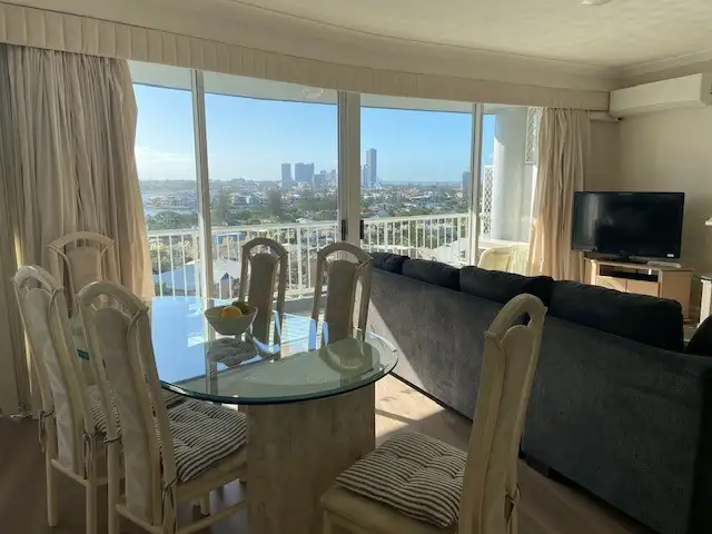 Fourth view of Homely unit listing, 41/19 Riverview Parade, Surfers Paradise QLD 4217
