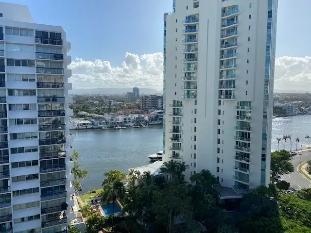 Sixth view of Homely unit listing, 41/19 Riverview Parade, Surfers Paradise QLD 4217