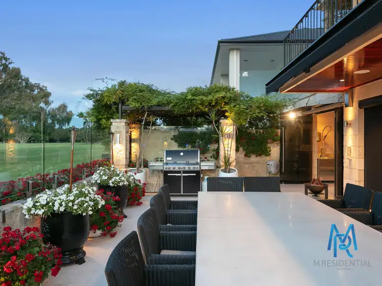 Sixth view of Homely house listing, 33 Swanview Terrace, South Perth WA 6151