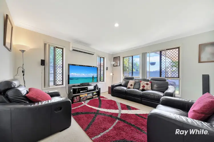 Fourth view of Homely house listing, 47 Lockyer Place, Crestmead QLD 4132