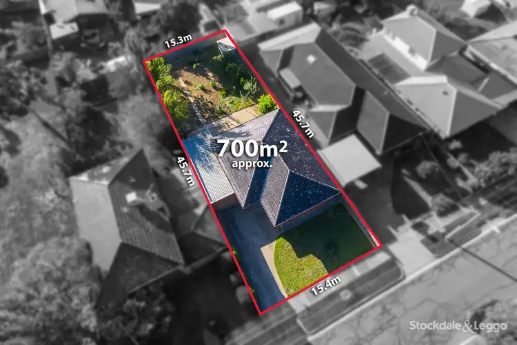 10 Lee Street, Craigieburn VIC 3064