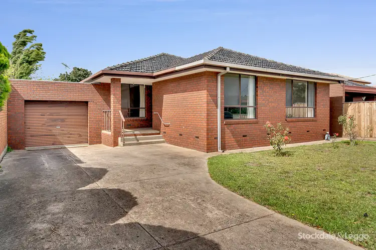 Second view of Homely house listing, 10 Lee Street, Craigieburn VIC 3064