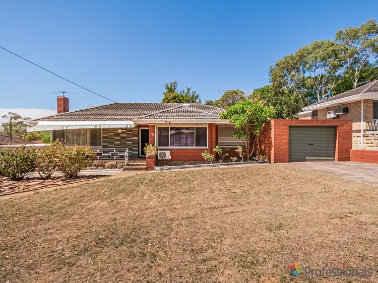 59 Calista Avenue, Calista WA 6167