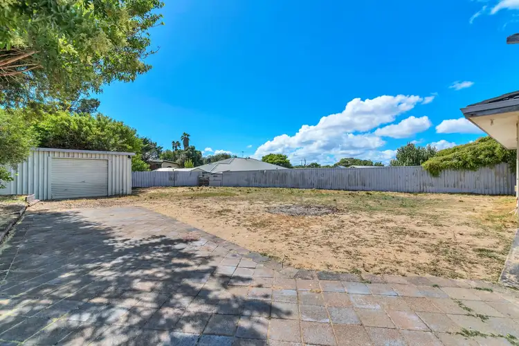 Second view of Homely house listing, 43 Karunjie Road, Golden Bay WA 6174