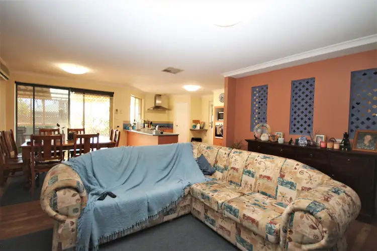 Third view of Homely house listing, 43 Barton Drive, Australind WA 6233