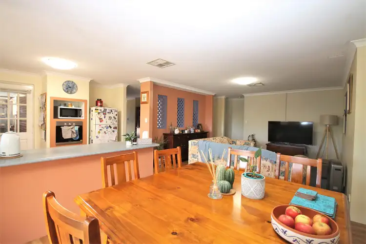 Fourth view of Homely house listing, 43 Barton Drive, Australind WA 6233