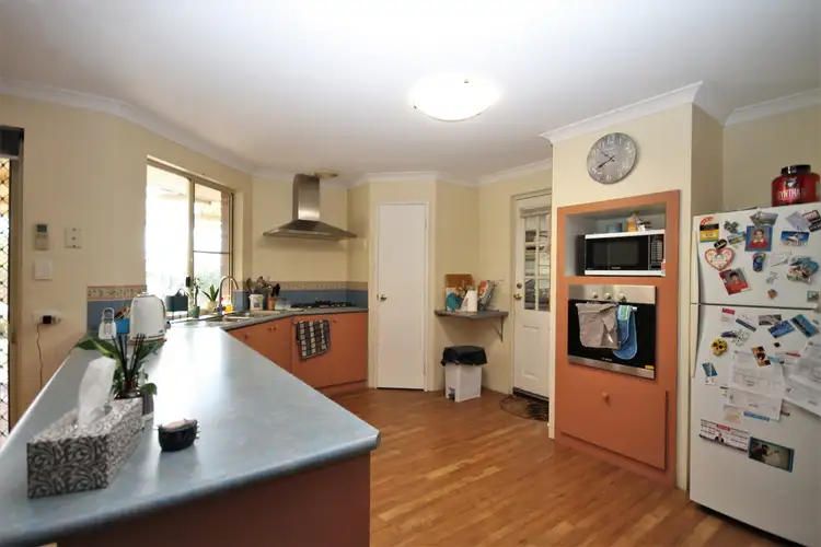 Fifth view of Homely house listing, 43 Barton Drive, Australind WA 6233