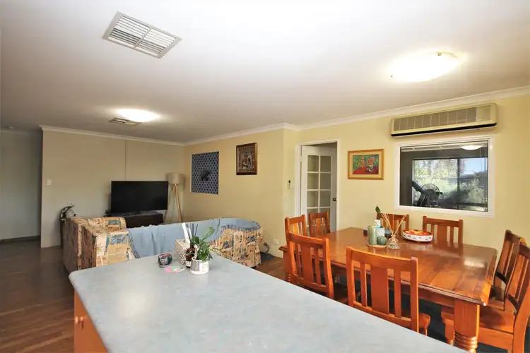 Sixth view of Homely house listing, 43 Barton Drive, Australind WA 6233