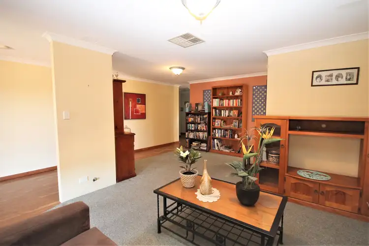 Seventh view of Homely house listing, 43 Barton Drive, Australind WA 6233