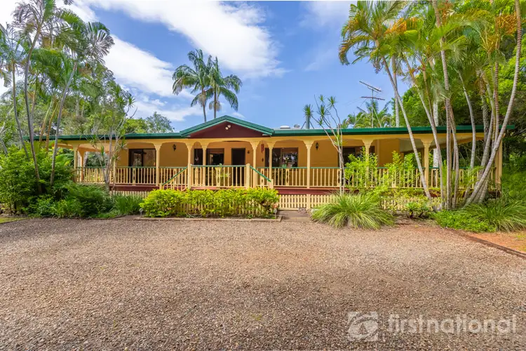 2462 Old Gympie Road, Beerwah QLD 4519
