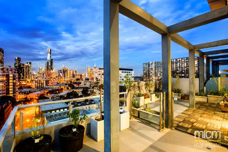 123/69 Dorcas Street, South Melbourne VIC 3205