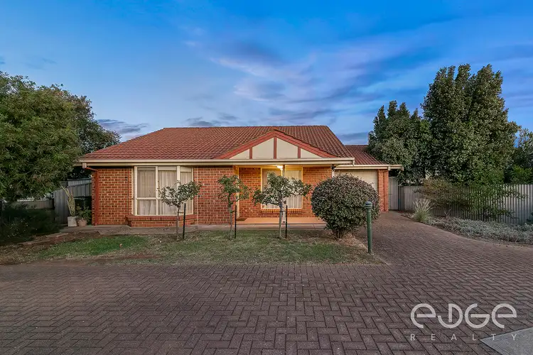 5/4-6 Pratt Avenue, Pooraka SA 5095